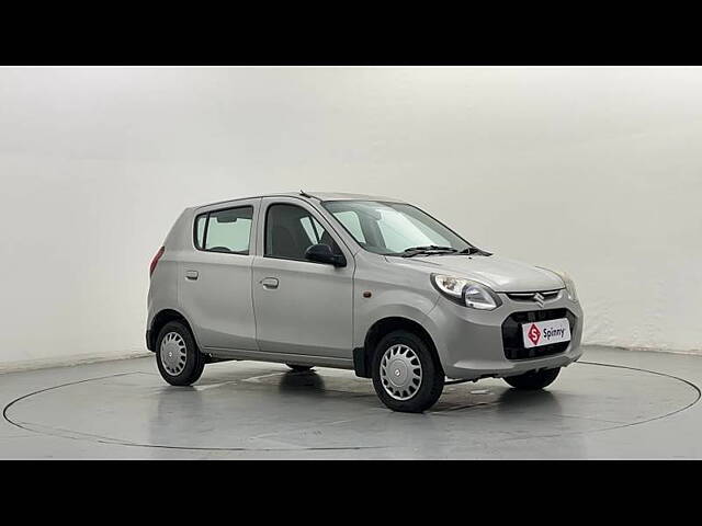 Used Maruti Suzuki Alto 800 [2012-2016] Lxi in Ghaziabad