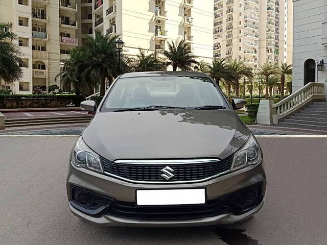 Used 2018 Maruti Suzuki Ciaz in Delhi