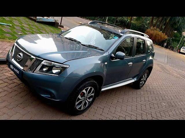 Used Nissan Terrano [2013-2017] XL D Plus in Mumbai