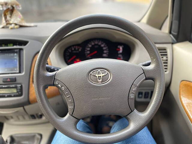 Used Toyota Innova [2005-2009] 2.5 V 7 STR in Mumbai