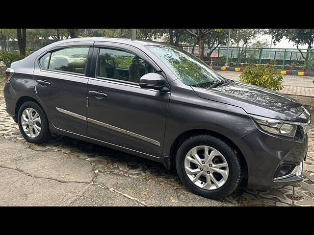 Used Honda Amaze [2018-2021] 1.5 V CVT Diesel in Delhi