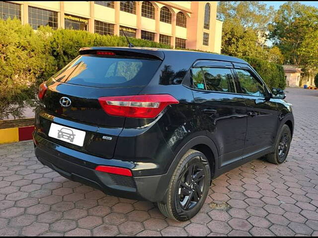 Used Hyundai Creta [2017-2018] E Plus 1.4 CRDI in Indore