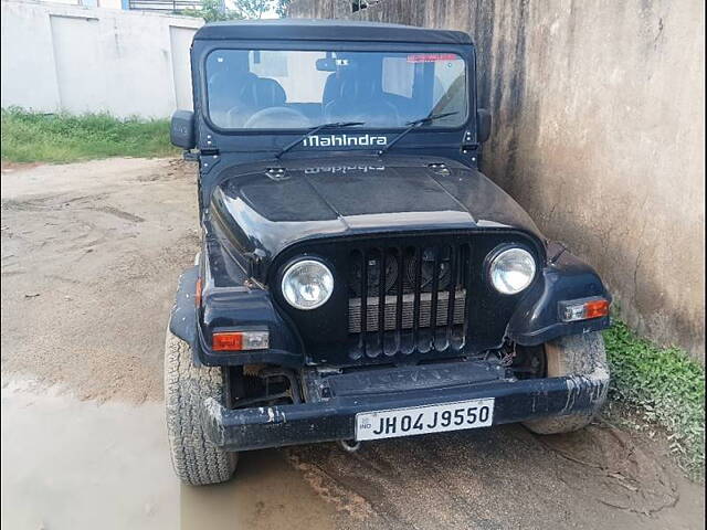 Used 2015 Mahindra Thar in Ranchi