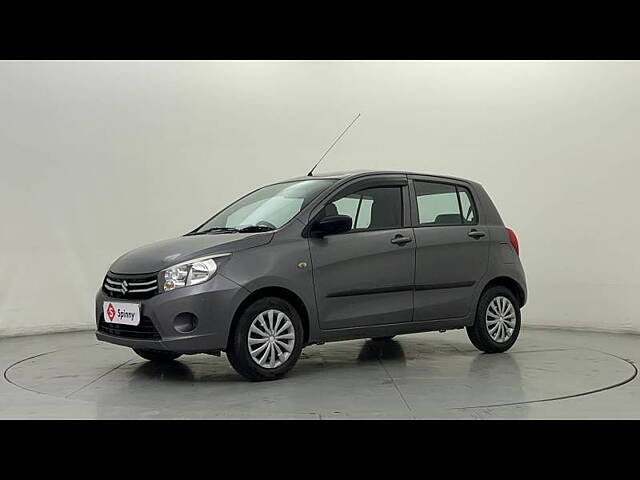 Used 2015 Maruti Suzuki Celerio in Delhi