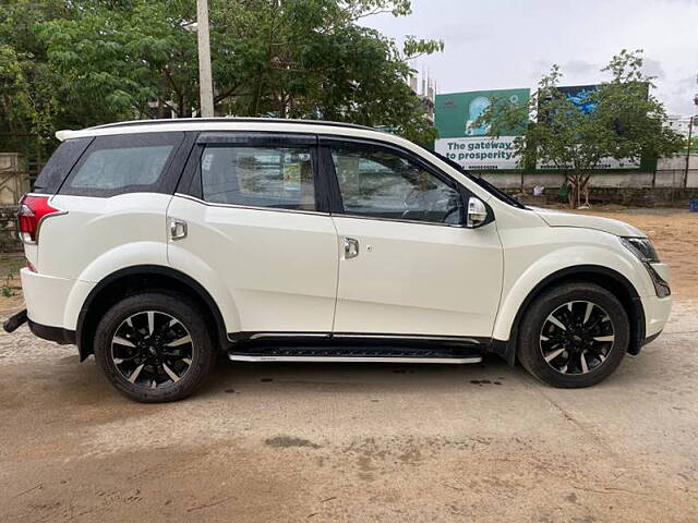 Used Mahindra XUV500 W11(O) [2018-2020] in Hyderabad