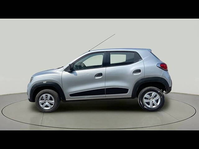 Used Renault Kwid [2015-2019] RXT [2015-2019] in Surat