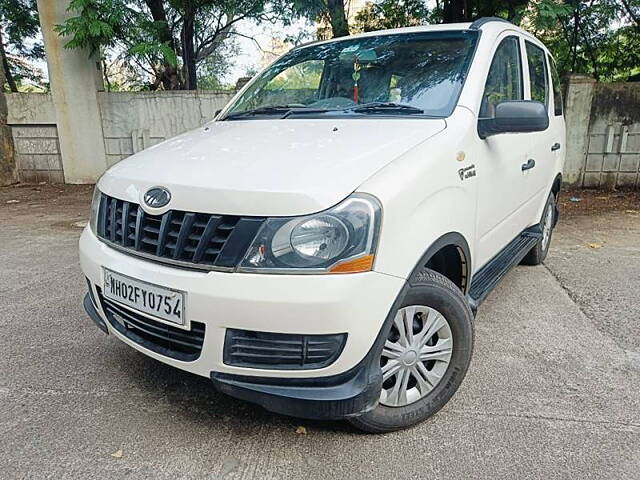 Used Mahindra Xylo H4 ABS Airbag BS IV in Mumbai