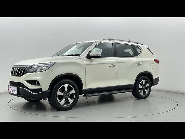 Used 2019 Mahindra Alturas G4 in Delhi