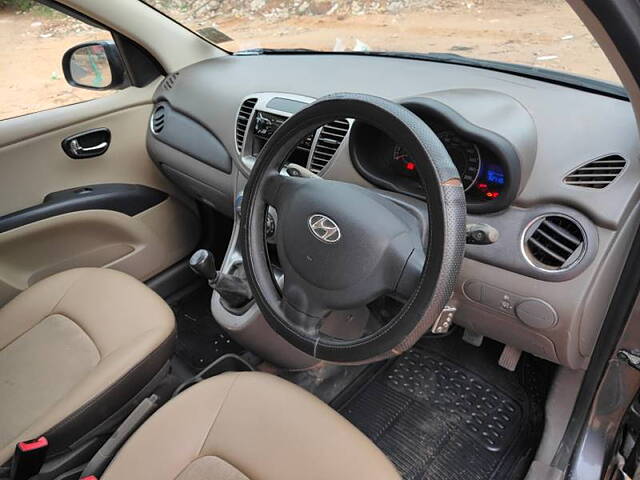 Used Hyundai i10 [2010-2017] Magna 1.2 Kappa2 in Bhubaneswar