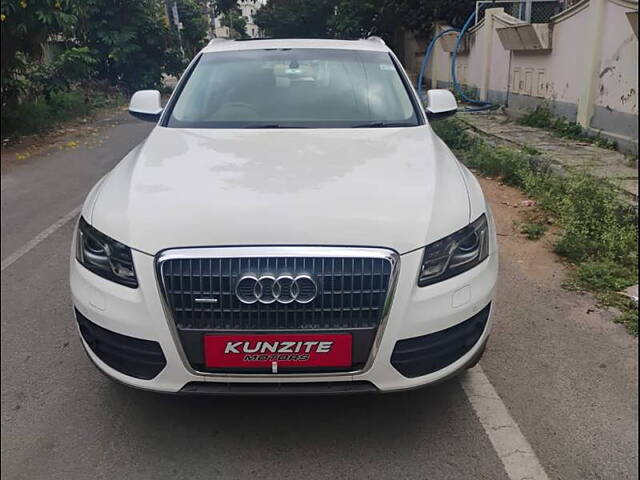 Used 2013 Audi Q5 in Bangalore