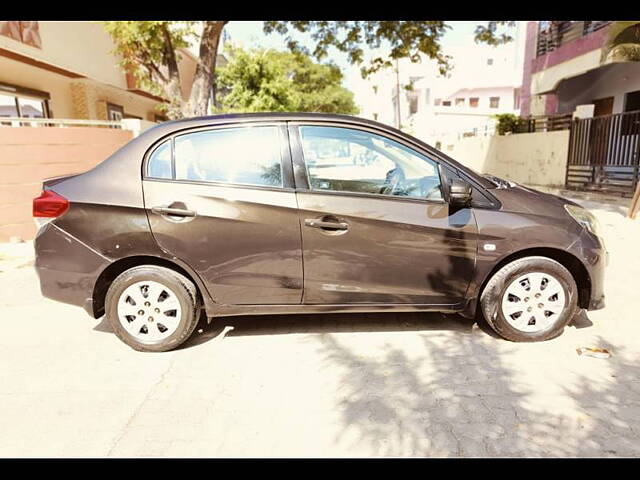 Used Honda Amaze [2013-2016] 1.2 S i-VTEC in Nagpur