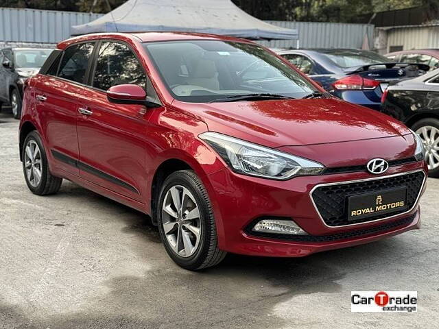 Used 2014 Hyundai Elite i20 in Pune