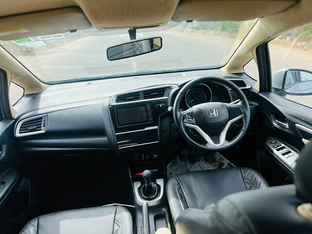 Used Honda Jazz [2018-2020] V CVT Petrol in Jaipur