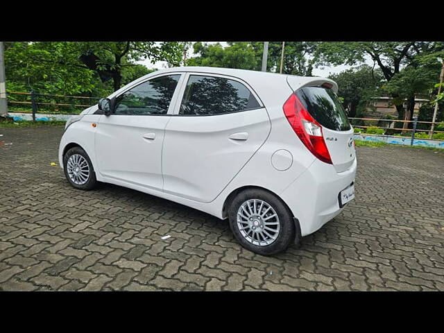 Used Hyundai Eon 1.0 Kappa Magna + [2014-2016] in Pune