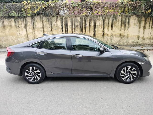 Used Honda Civic VX CVT Petrol [2019-2020] in Delhi