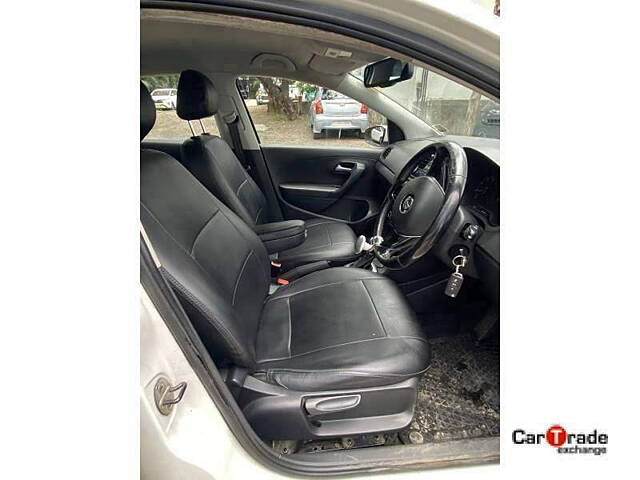 Used Volkswagen Vento [2015-2019] Comfortline 1.2 (P) AT in Pune