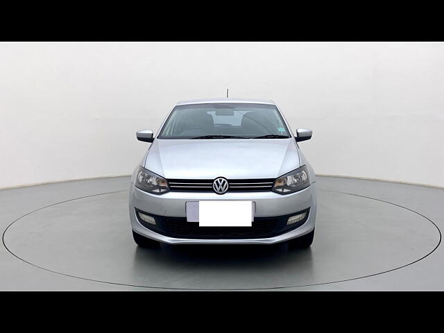 Used 2013 Volkswagen Polo in Hyderabad