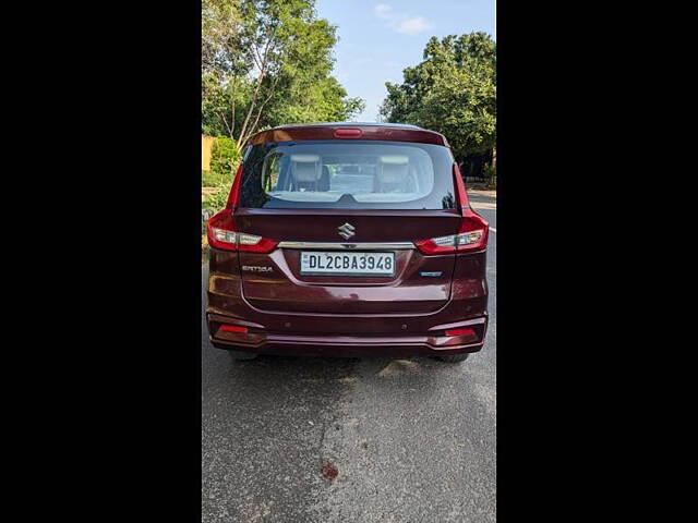 Used Maruti Suzuki Ertiga [2018-2022] VXi in Delhi