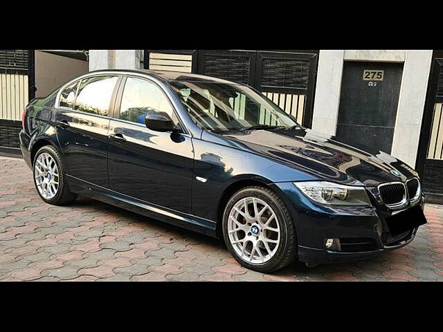 Used BMW 3 Series [2010-2012] 320d in Kolkata