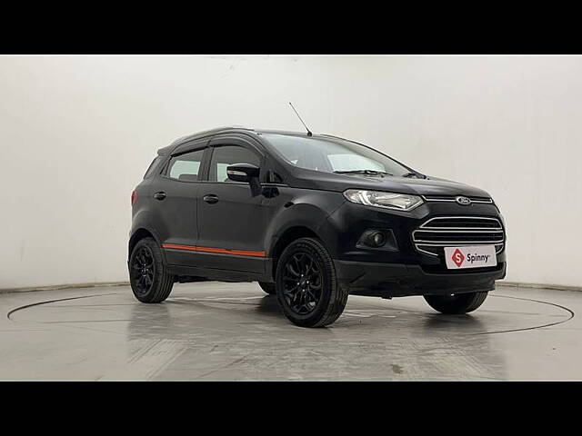 Used Ford EcoSport [2013-2015] Titanium 1.5 TDCi in Hyderabad