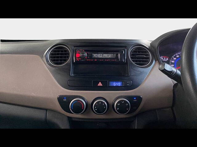 Used Hyundai Grand i10 [2013-2017] Magna 1.2 Kappa VTVT [2013-2016] in Ahmedabad