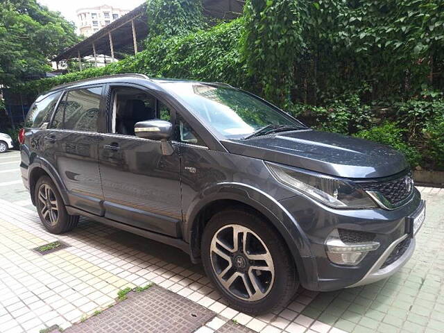 Used Tata Hexa [2017-2019] XTA 4x2 7 STR in Mumbai