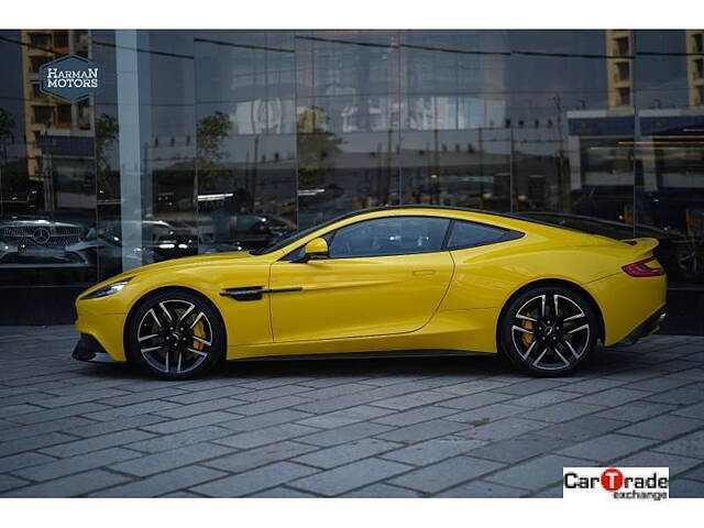 Used 2016 Aston Martin Vanquish in Kochi