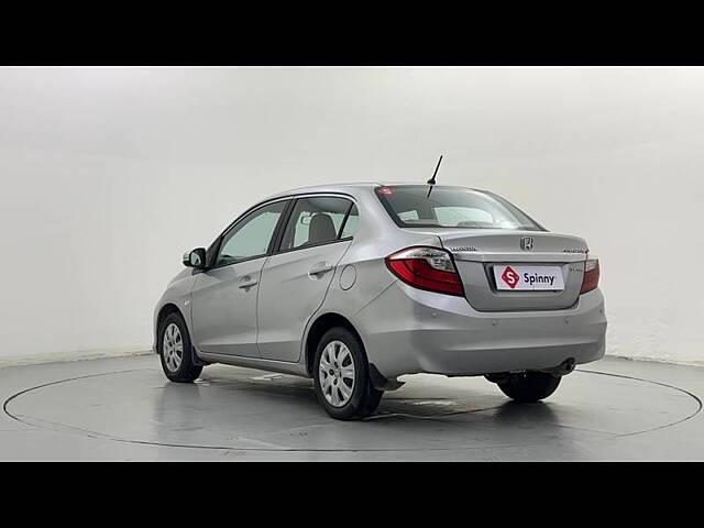 Used Honda Amaze [2016-2018] 1.2 S i-VTEC Opt in Gurgaon