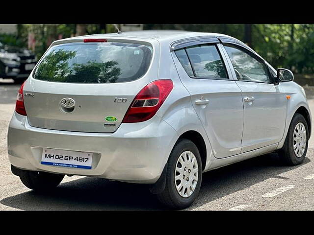 Used Hyundai i20 [2008-2010] Magna 1.2 in Mumbai