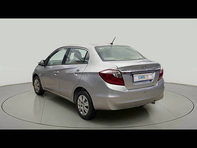 Used Honda Amaze [2016-2018] 1.2 S i-VTEC in Faridabad