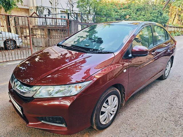 Used Honda City [2014-2017] SV in Mumbai