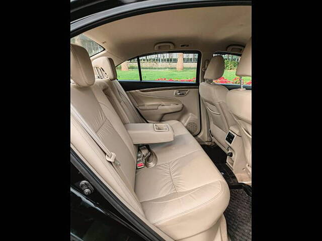 Used Maruti Suzuki Ciaz Alpha 1.5 [2020-2023] in Delhi