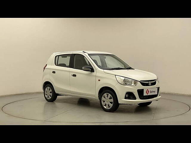 Used Maruti Suzuki Alto K10 [2014-2020] VXi [2014-2019] in Pune