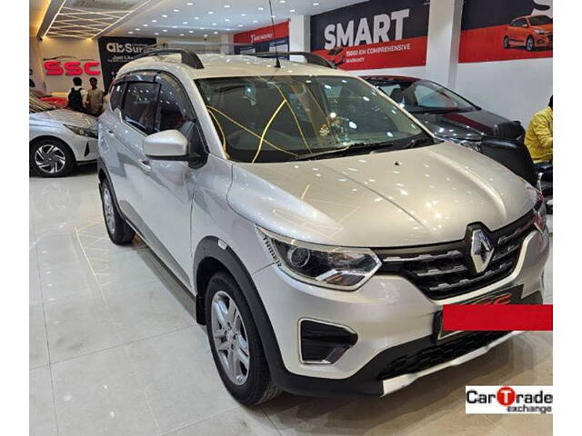 Used Renault Triber [2019-2023] RXZ [2019-2020] in Kanpur