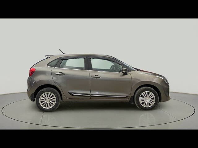 Used Maruti Suzuki Baleno [2015-2019] Delta 1.2 in Delhi