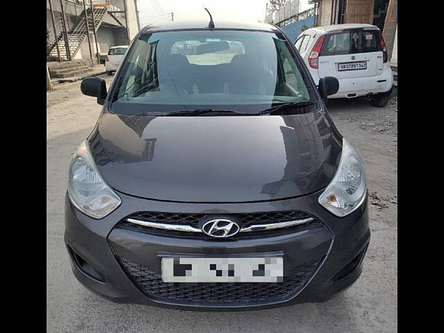Used 2013 Hyundai i10 in Dehradun