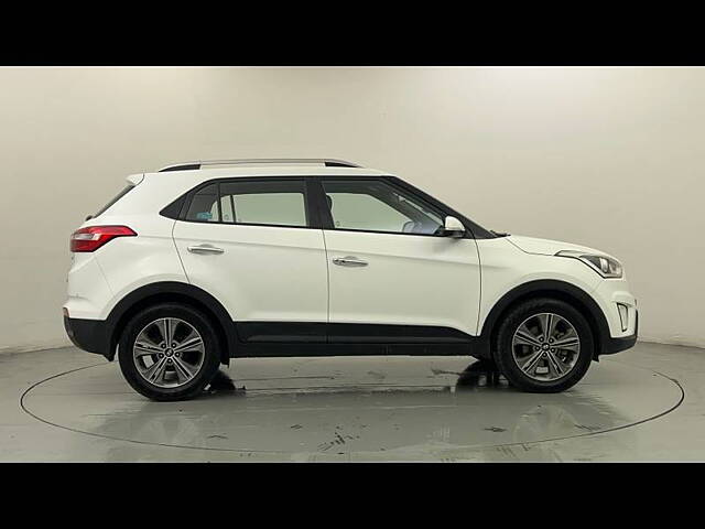 Used Hyundai Creta [2015-2017] 1.6 SX Plus AT Petrol in Delhi