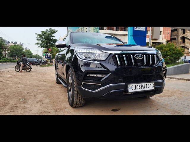 Used Mahindra Alturas G4 4WD AT [2018-2020] in Vadodara