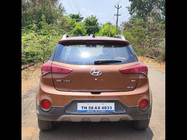 Used Hyundai i20 Active [2015-2018] 1.4 SX in Madurai