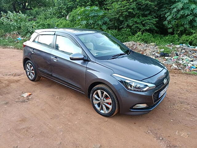 Used 2016 Hyundai Elite i20 in Bhubaneswar