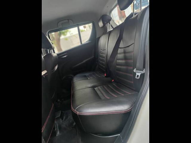 Used Maruti Suzuki Swift [2014-2018] VDi [2014-2017] in Hyderabad