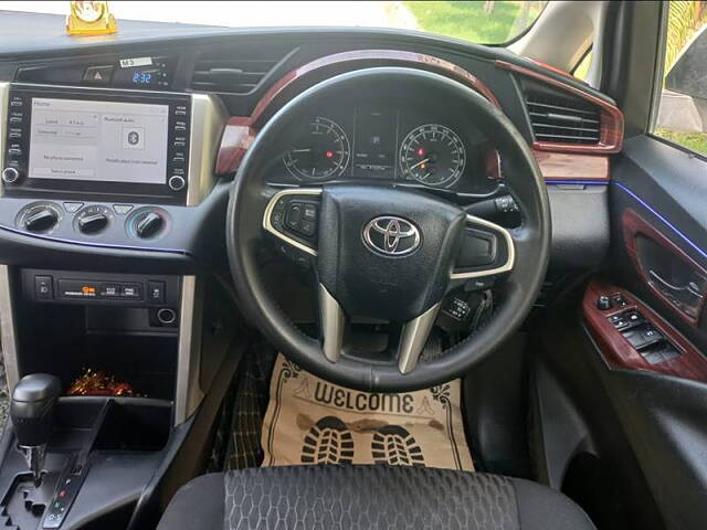 Used Toyota Innova Crysta [2020-2023] GX 2.7 AT 7 STR in Delhi