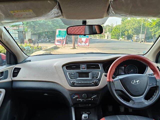 Used Hyundai Elite i20 [2016-2017] Magna 1.2 [2016-2017] in Noida