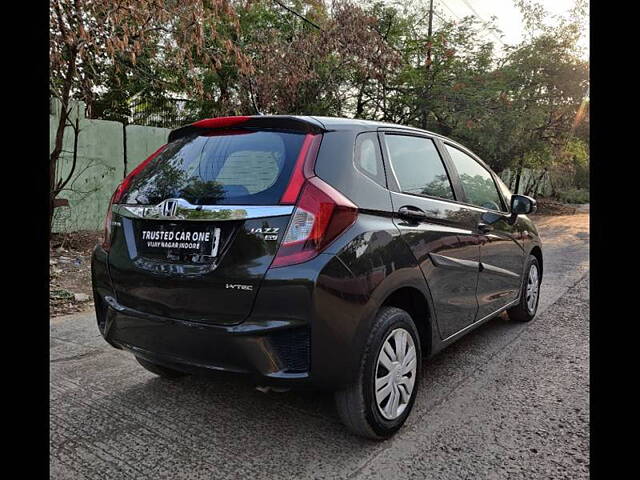 Used Honda Jazz [2015-2018] SV Petrol in Indore