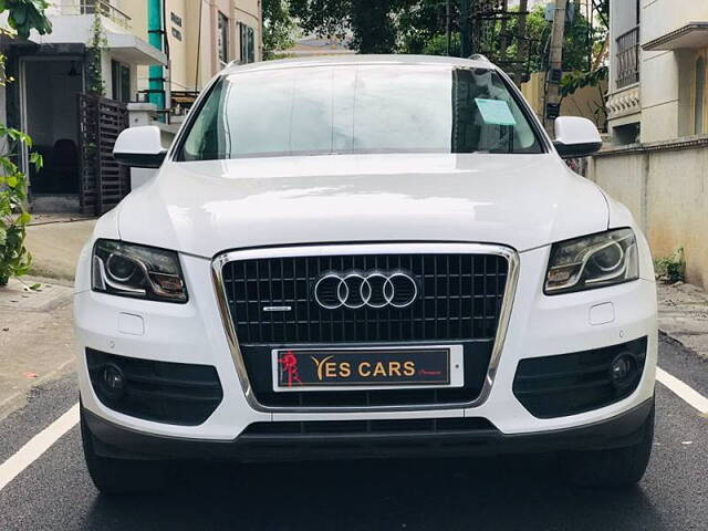 Used 2010 Audi Q5 in Bangalore