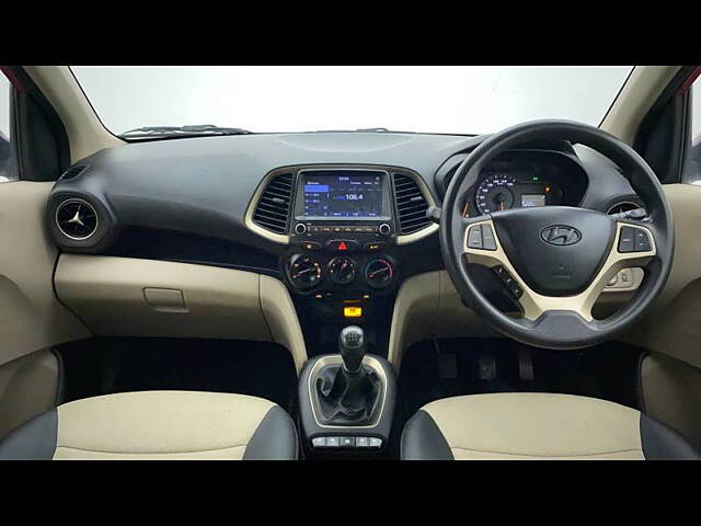 Used Hyundai Santro Asta [2018-2020] in Chennai