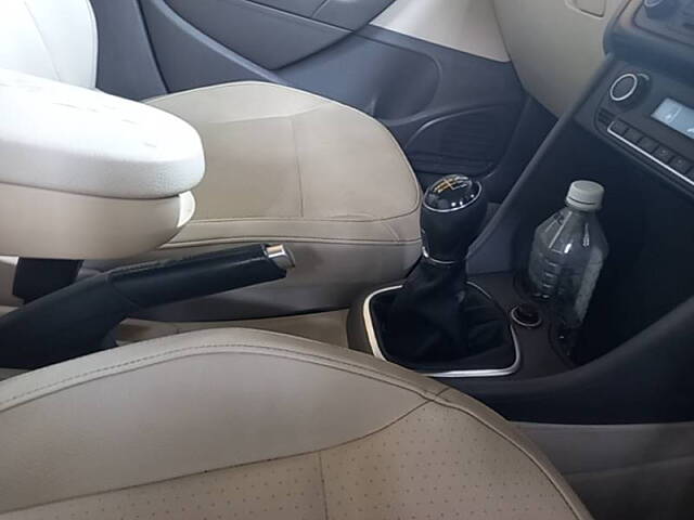 Used Volkswagen Vento [2012-2014] Highline Petrol in Thane