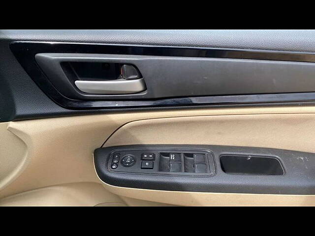 Used Honda Amaze [2016-2018] 1.2 VX i-VTEC in Hyderabad