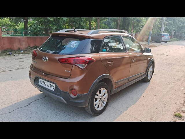 Used Hyundai i20 Active [2015-2018] 1.4 S in Faridabad