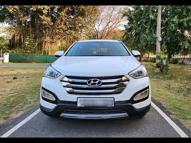 Used Hyundai Santa Fe [2014-2017] 2WD AT [2014-2017] in Delhi